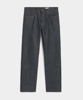 Blackthorn Denim Big Gally Relaxed Jean in Indigo