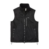 Tin Cloth Primaloft® Vest - Black