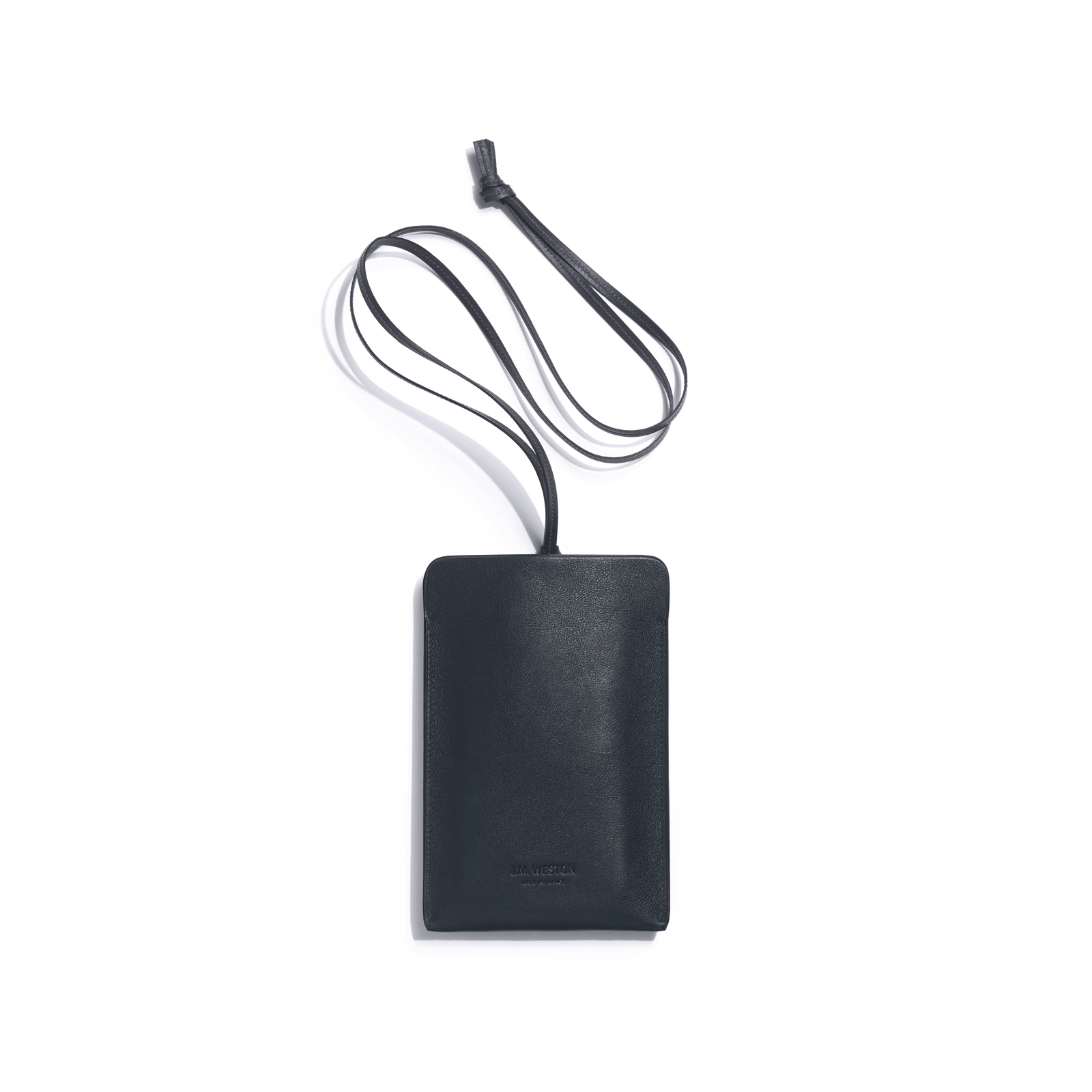 Double You Phone Holder
