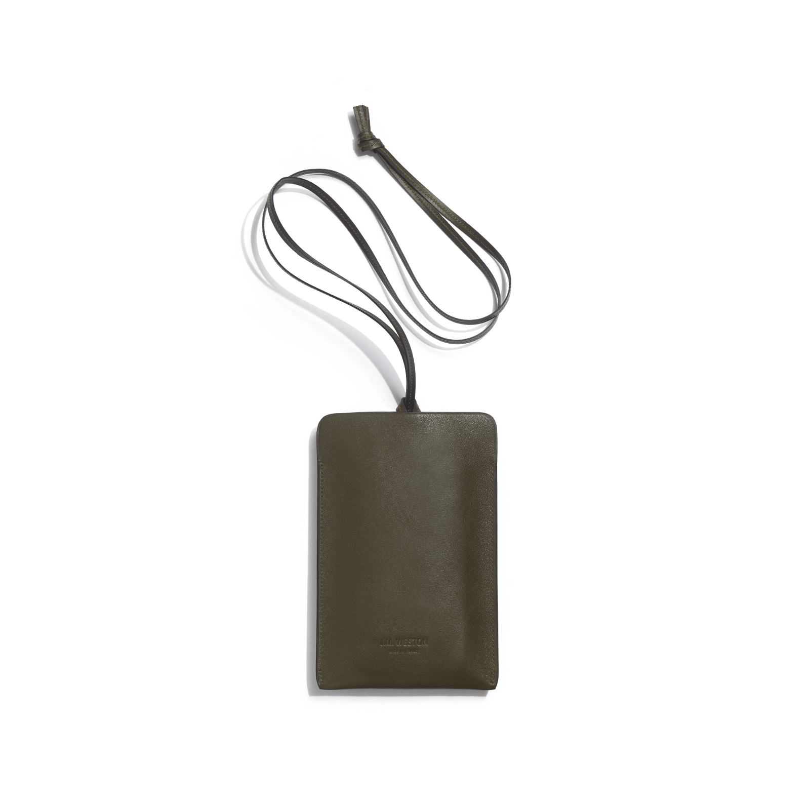 Double You Phone Holder