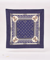 Scarf Jackson Riders