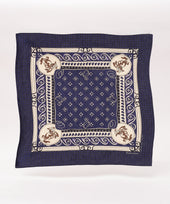 Scarf Jackson Riders