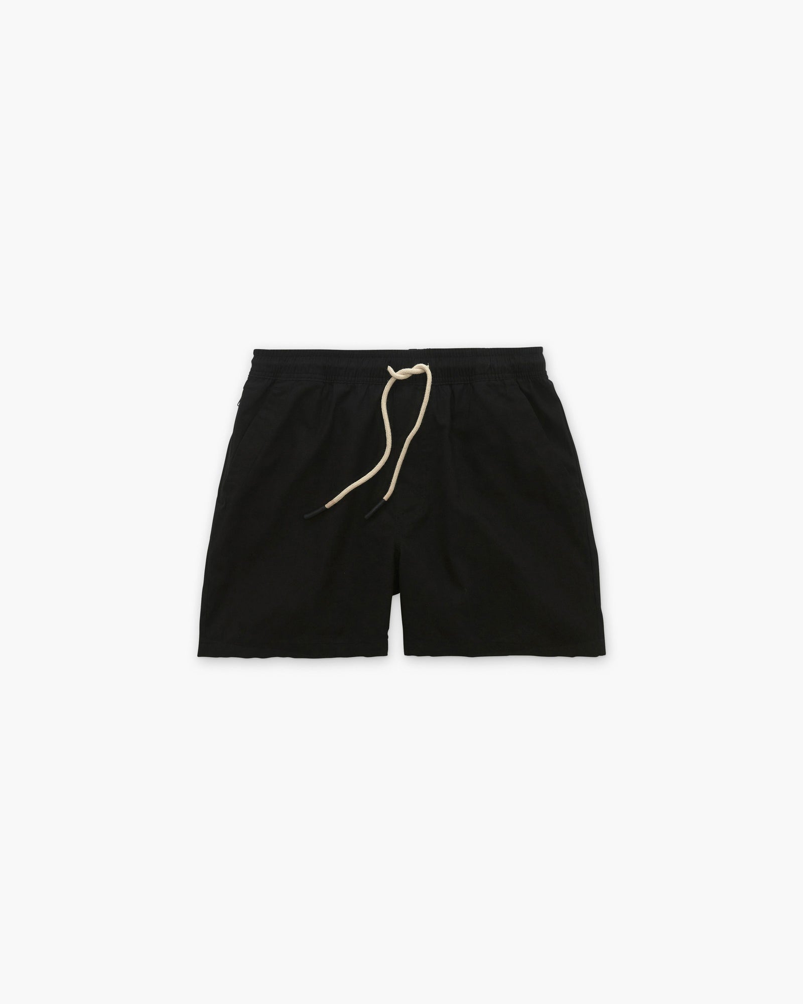 Linen Shorts