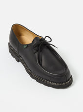 Paraboot Leather Michael Marche Ii