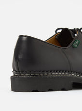 Paraboot Leather Michael Marche Ii