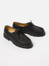 Paraboot Leather Michael Marche Ii