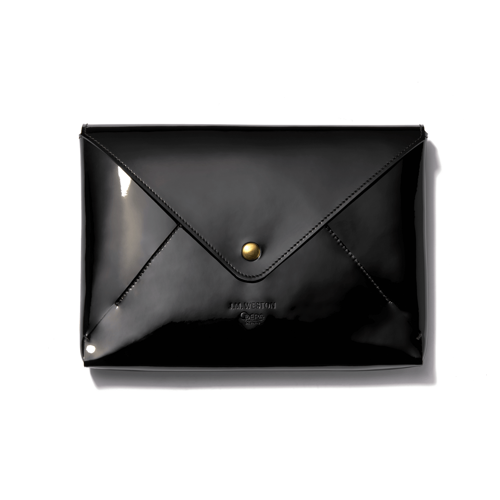 Pouch J M Weston X Op Ra