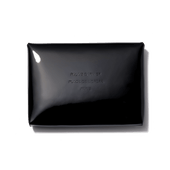 Pouch J.M. Weston x Opéra [Black Patent Calfskin]