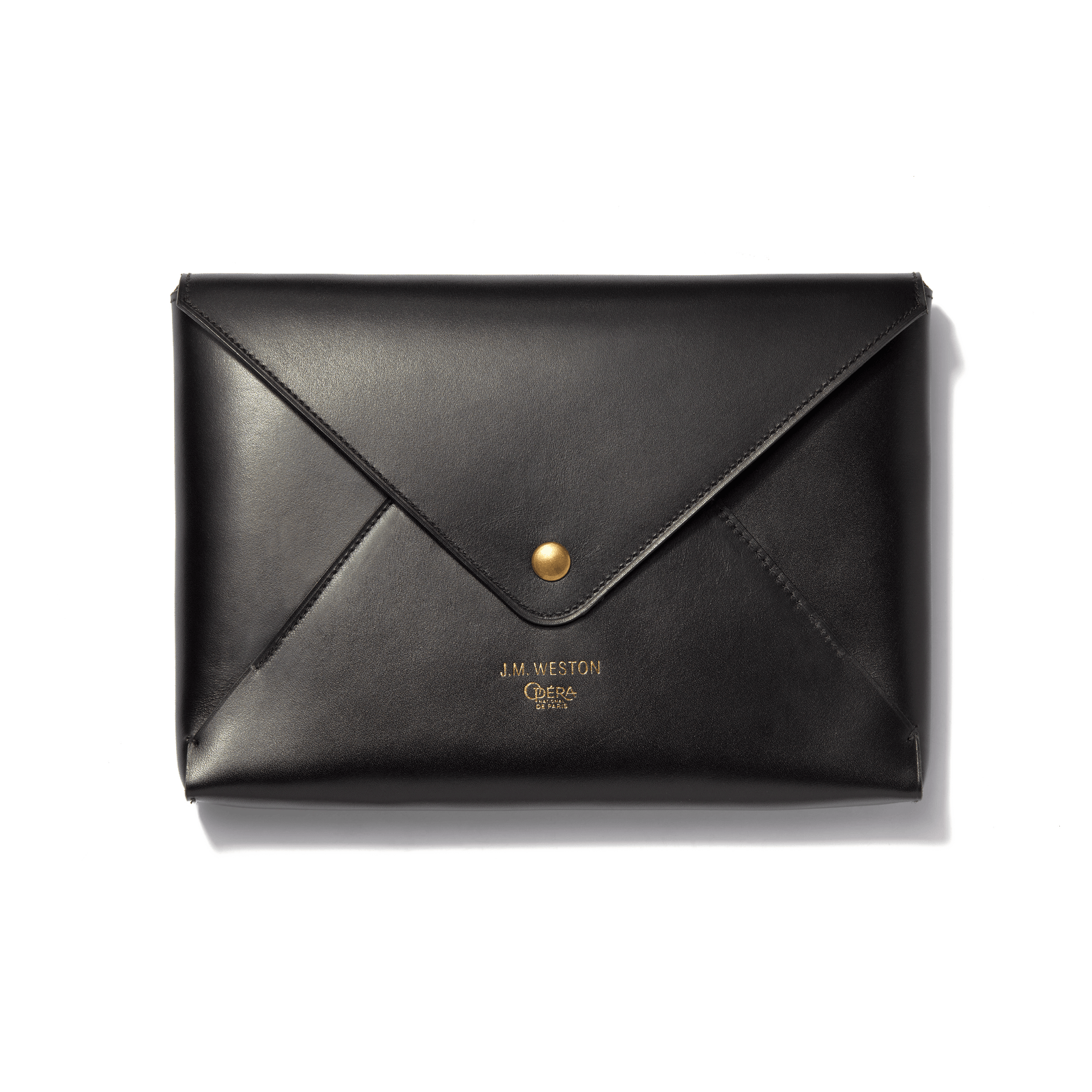 Pouch J M Weston X Op Ra