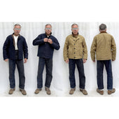 7161 Utility Trousers - Type III