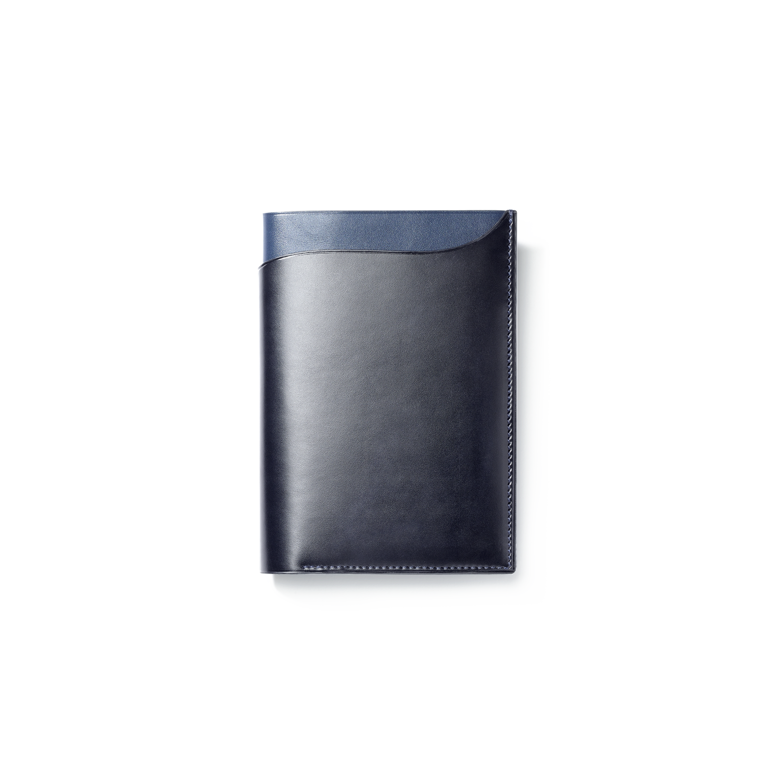 Double You Passport Cover