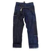 7161 Utility Trousers - Type III