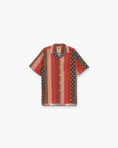 Mixtape Viscose Shirt