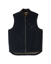 Spokane Insulated Work Vest