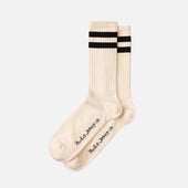 Amundsson Sport Socks Offwhite