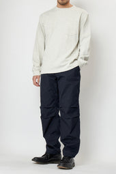 Sack Pants D