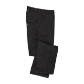 Worksmith Double Layer Pants - Black