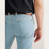 Men's Modern Bootcut Heritage Denim