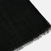 Melange Cashmere Scarf