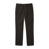 Draftsman Canvas Pants - Charcoal