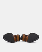 Marco Derby With Half Rubber Soles 722