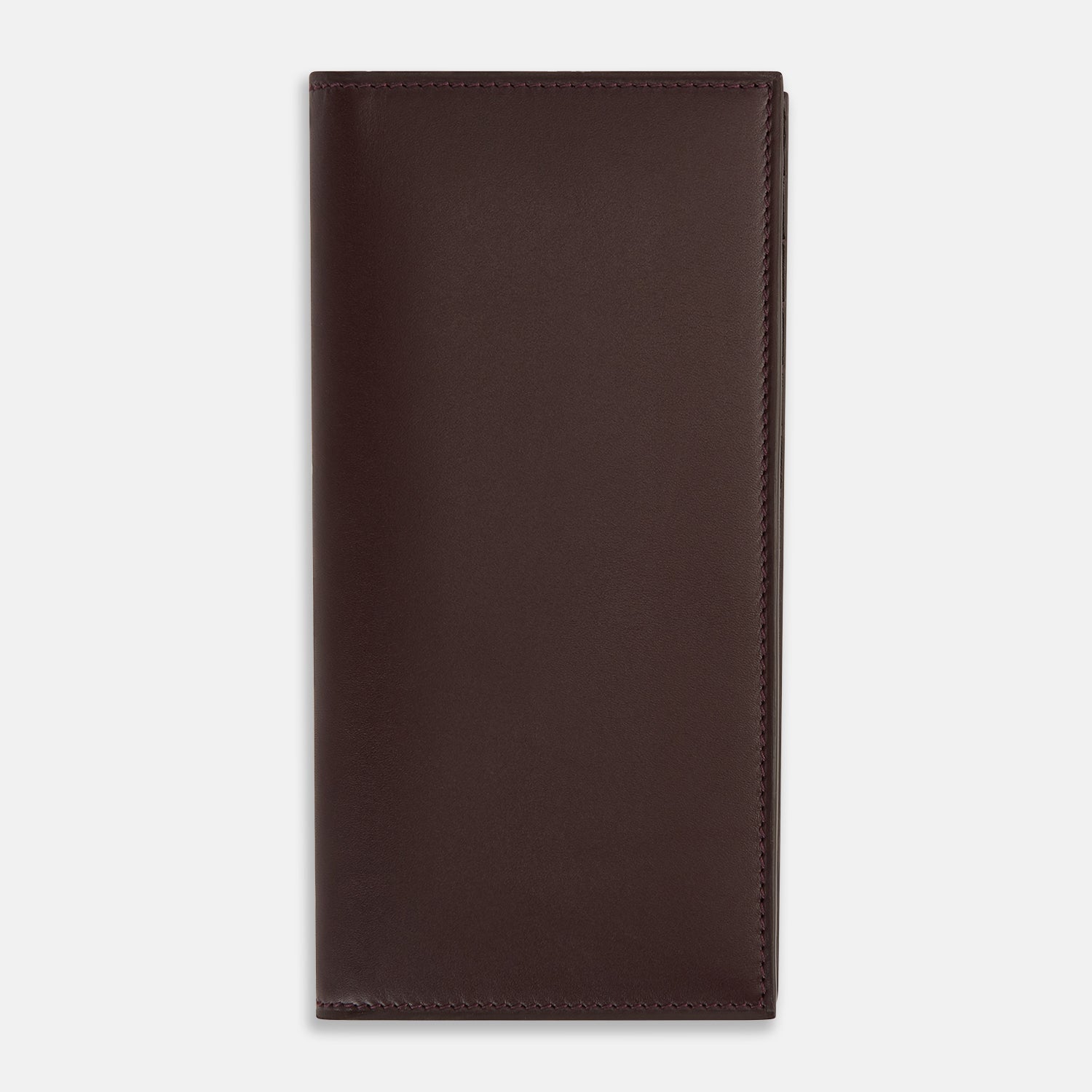 B Cut Continental Wallet