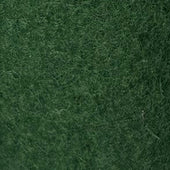 Handmade Felt Braces In Green