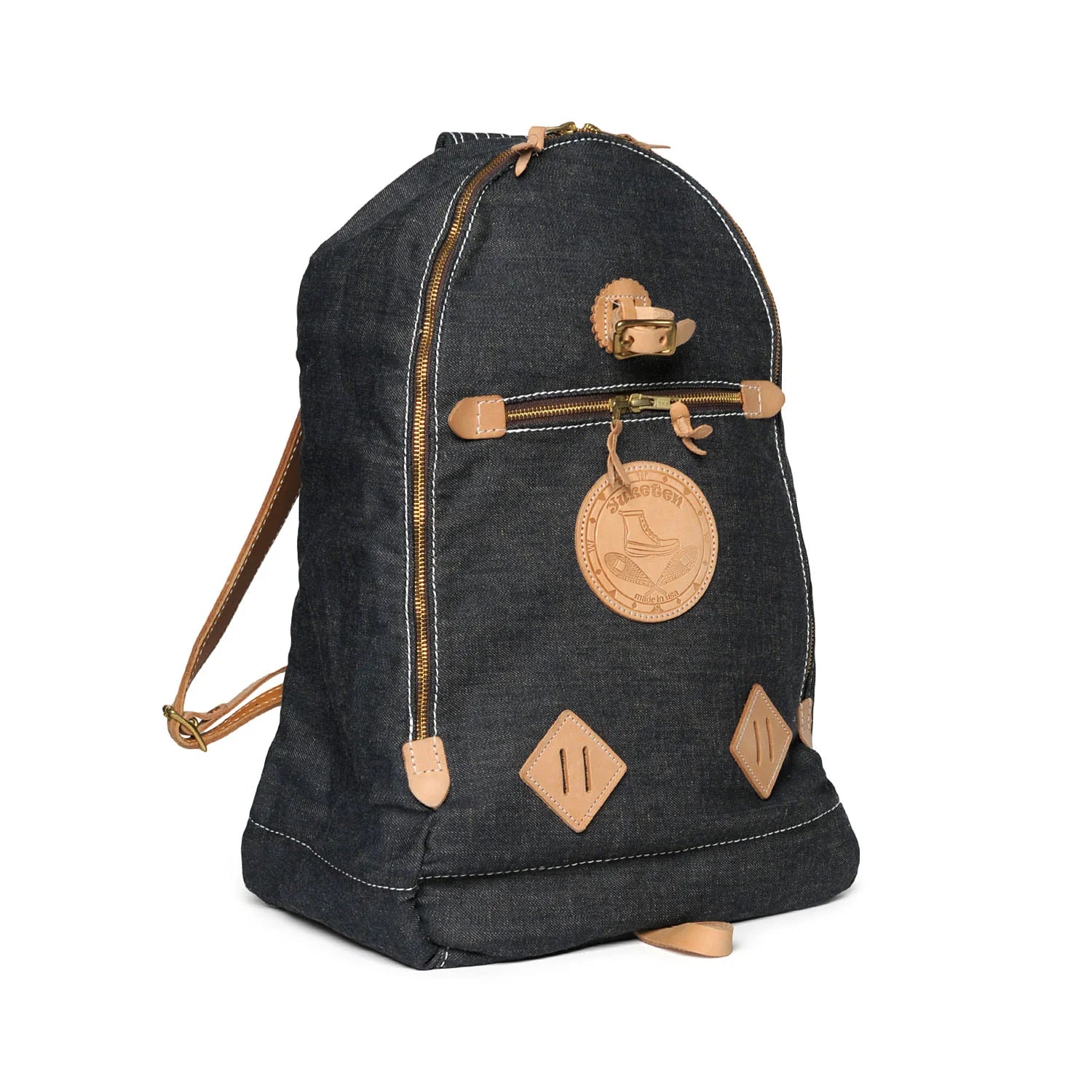 Triangle Back Pack Yuketen
