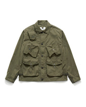C 1 Jacket C N