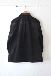 Fujito Cruiser Jacket Olive Green Directors Web Shop Powered By Base