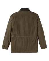Dry Wax Mile Marker Coat