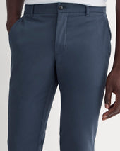 The Performance Chino | Uniform | Midnight Navy | Slim