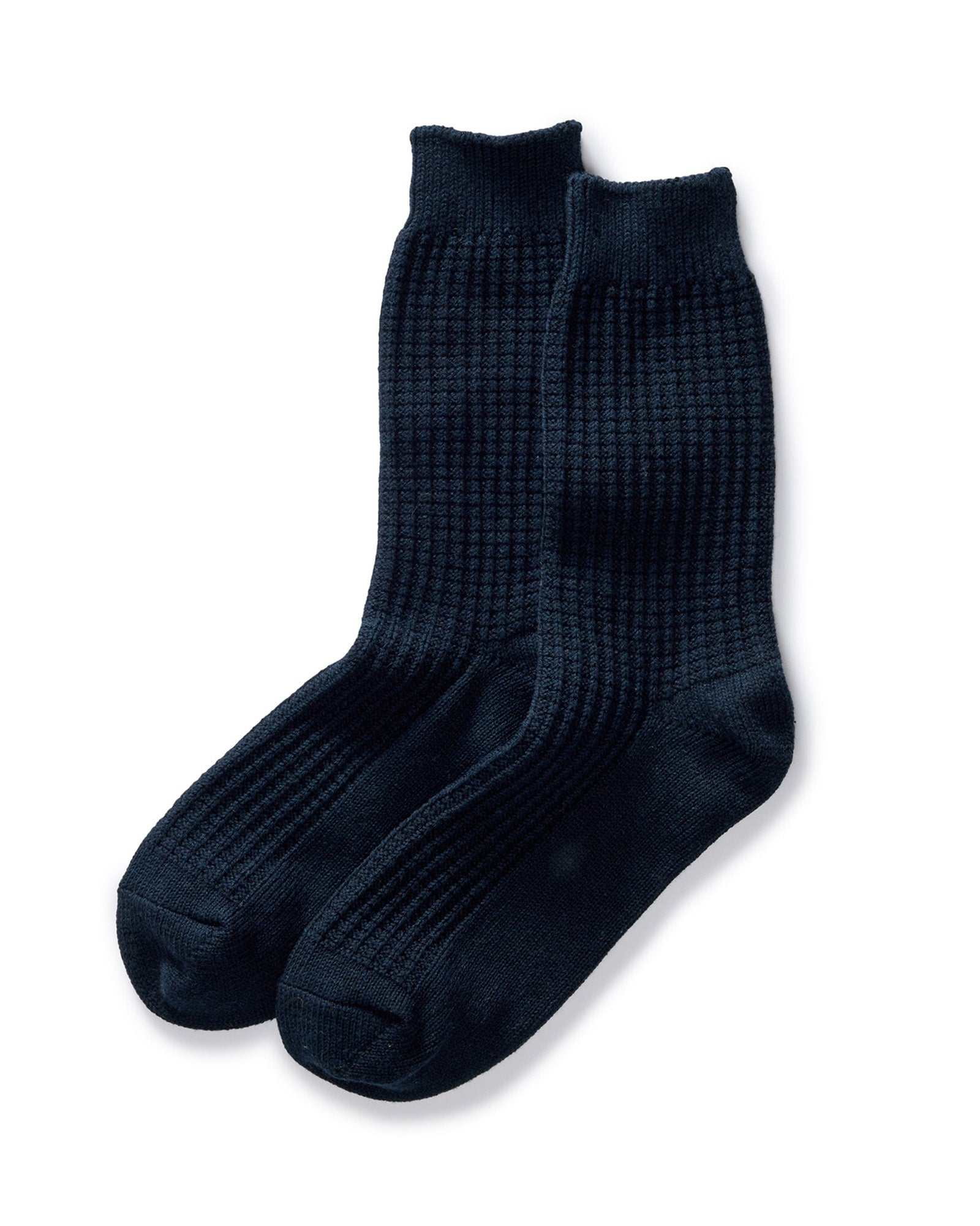 The Waffle Sock In
