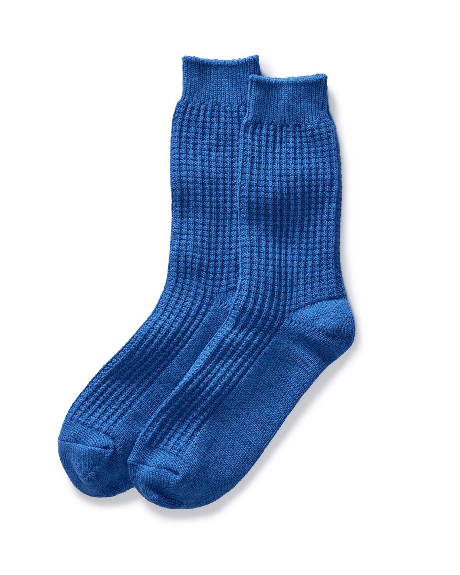 The Waffle Sock In
