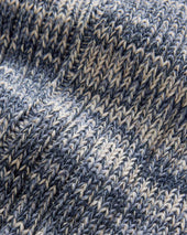 The Camp Sock In Marled