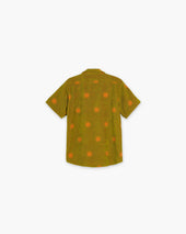 Sunny Forest Cuba Terry Shirt