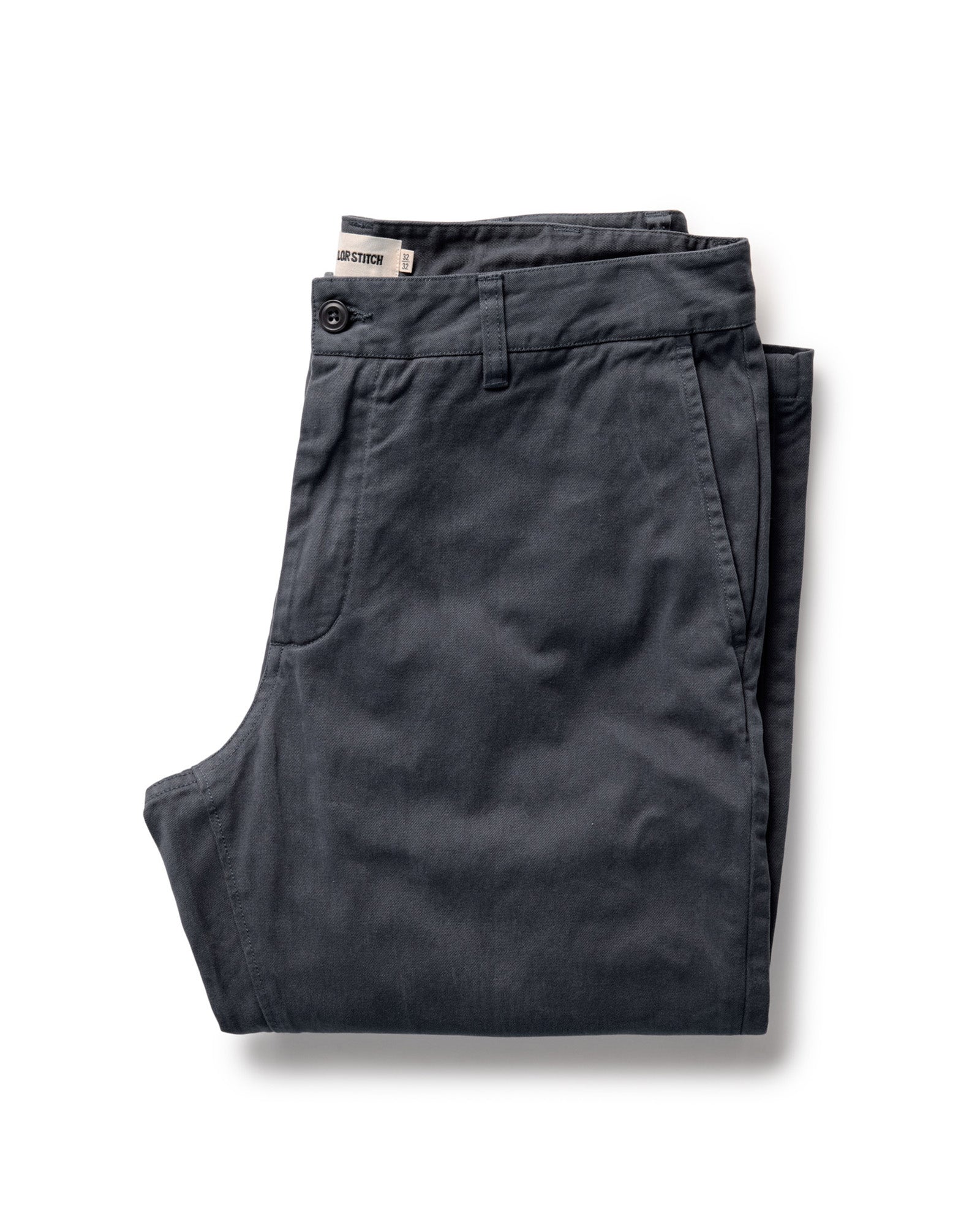 The Democratic Foundation Pant In Organic