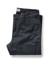 The Slim Foundation Pant In Organic