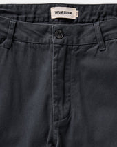 The Slim Foundation Pant In Organic