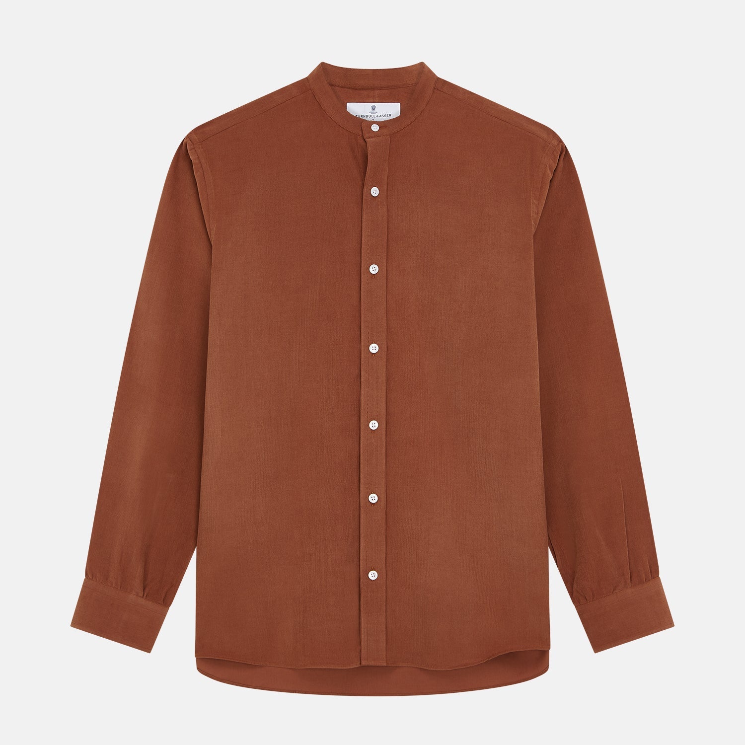 Cotton Weekend Fit Blake Shirt