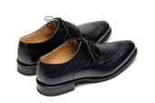 CHELSEA/GALAXY FINE NOIRE-LISSE NOIR