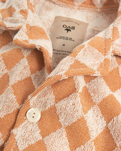 Rusty Diamond Cuba Terry Shirt