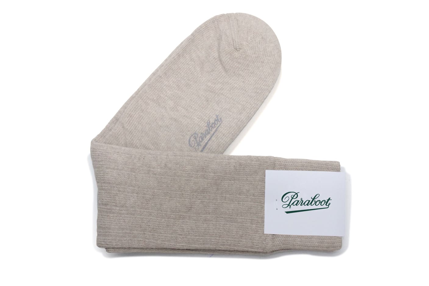Chaussettes Coton