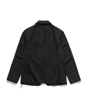 Lounger Comfort Jacket Linen