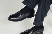 The Full Strap Loafer