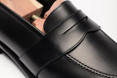 The Full Strap Loafer