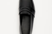 The Full Strap Loafer