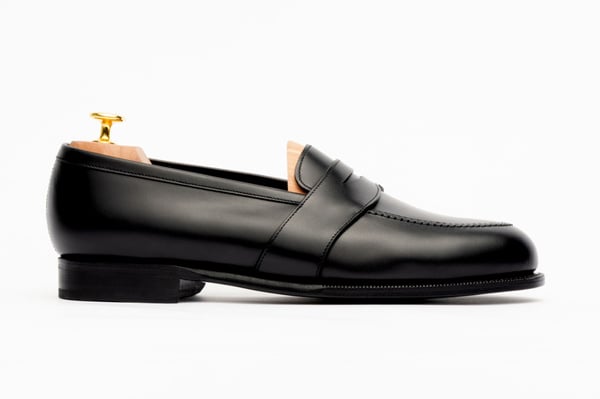 The Full Strap Loafer