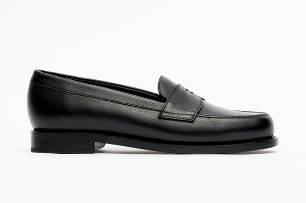 The Ivy Loafer