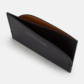 Slim Rounded Card Case